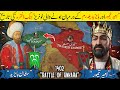 Sultan Bayezid I Part 6 - Battle Of Ankara 1402 ⚔️｜Animated Ottoman History