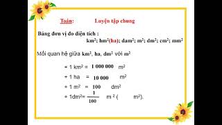 TOAN 5 - TUAN 9 - tiết 44 -  Luyen tap chung Trang 47