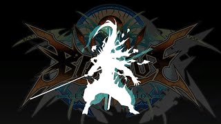 ［BBCF］ハクメンしたりランクマしたりプレマする　　初見歓迎対戦歓迎参加歓迎