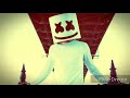 Marshmello-Alone