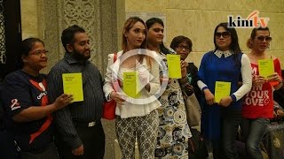 Kes transgender: Mahkamah benarkan bantahan k'jaan NS