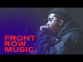 Nas Performs Got Ur Self A... | Made You Look: God's Son Live | Front Row Music