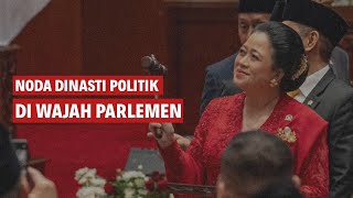 NODA DINASTI POLITIK DI WAJAH PARLEMEN [FULL VERSION] | Eps 210