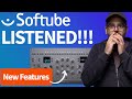 Softube Console 1 MK3 NEW FEATURES Coming Soon