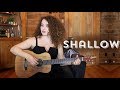 Lady Gaga, Bradley Cooper - Shallow (A Star Is Born) Cover