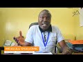 Mr  Alulu Shallomic  - Head Teacher Alphax Academy Eldoret