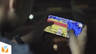 VIVO V11/V11i: Jovi Game Mode... How does it work?