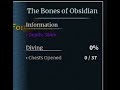 diving 384m in arcane odyssey