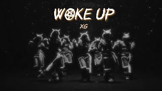 [VIETSUB] WOKE UP - XG