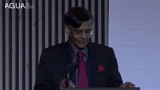 Mohan Munasinghe: Water, Climate Change and Sustainability