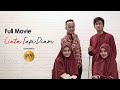 CINTA TAPI DIAM - FULL MOVIE - 2020