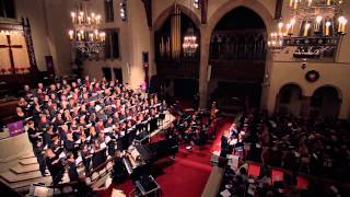 Hark The Herald Angels Sing - Angel City Chorale