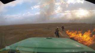 Hot Pot Fire Mobile Attack
