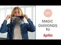 Magic Diamonds by Katia Yarns