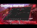 Supreme External: Your Ultimate Usage Guide