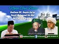 Gus Baha'- Kealiman Sayyid Muhammad al-maliki dan KH. Hasyim Asy'ari