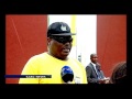 Ellias Zwane on Matola Raid Massacre