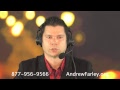 03/17 - Andrew Farley Live!