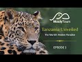 Explore the Beauty of Tanzania. Ep1 Tarangire National Park