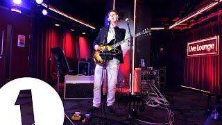 Foster The People cover Drake's Hold On We're Going (Live Lounge)