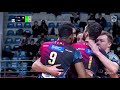 Fenerbahce - Perugia | Wilfredo Leon Best Points