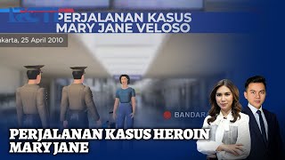 Perjalanan Kasus Heroin Mary Jane Hingga akan Dipulangkan ke Filipina - SIP 17/12