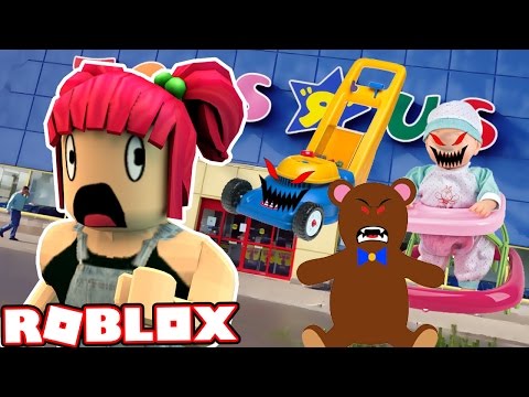Evil Toys Are Killing Me Escape Toysrus Obby Roblox Amy Lee33 Pakvim Net Hd Vdieos Portal - roblox escape the gym netty steals my bae with netty