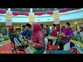 WULAN MERINDU cover by ORKES MELAYU NUANSA IRAMA (ROJER)