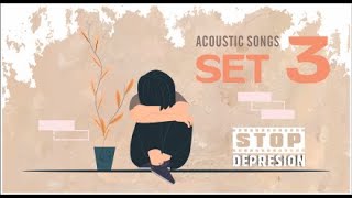 Cute Songs to Help You Cope Depression and Anxiety - Set 3