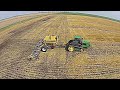 strip tilling zones in north dakota ets soilwarrior