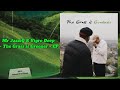 Mr JazziQ & Vigro Deep – The Grass is Greener – (Full Album Mix) | Amapiano Mix 2024