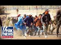 'FAILED SYSTEM': ICE gears up for Trump's migrant deportation plans