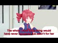 mmd talkloid teto s rant gets interrupted by a certain someone...