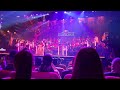 Kabza De Small plays “Khusela” on night 2 of his Red Bull Symphonic Orchestra with Ofentse Pitse