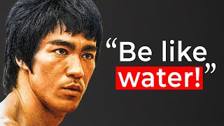 The Philosophy of Bruce Lee (Documentary)