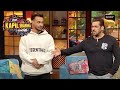 Aayush Sharma ने Share किया Salman के साथ Workout करने का Experience | Best Of The Kapil Sharma Show