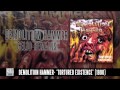 DEMOLITION HAMMER - Gelid Remains (ALBUM TRACK)