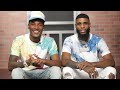 Ar'mon & Trey Speak On The Vine Era, Chris Sails Apology Video, Quitting YouTube, “No Love” Backlash