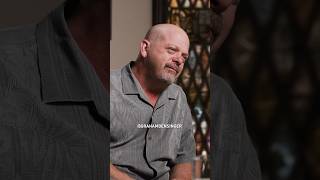 Rick Harrison: How I got a $1M pawn license for $50