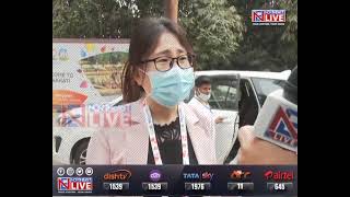 G20 summit in Guwahati: Northeast Live Exclusive coverage