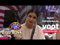 Bigg Boss S14 | बिग बॉस S14 | Salman Calls Jasmin TV's Katrina Kaif