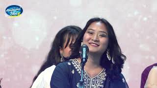 EP - 10 |  'rashk e qamar by Nawkam Wangpan | Arunachal Idol -S06