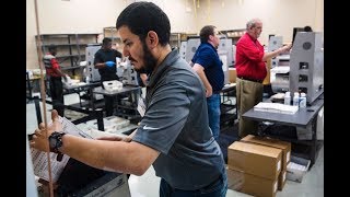 Where Florida's election recounts stand as deadline passes