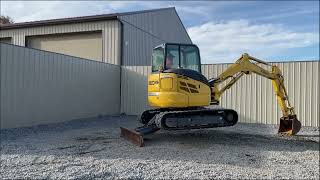 2019 KOBELCO SK45SRX-6E For Sale