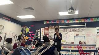 Lesson Internalization