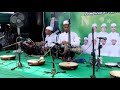 keren master darbuka fuad almunsidin