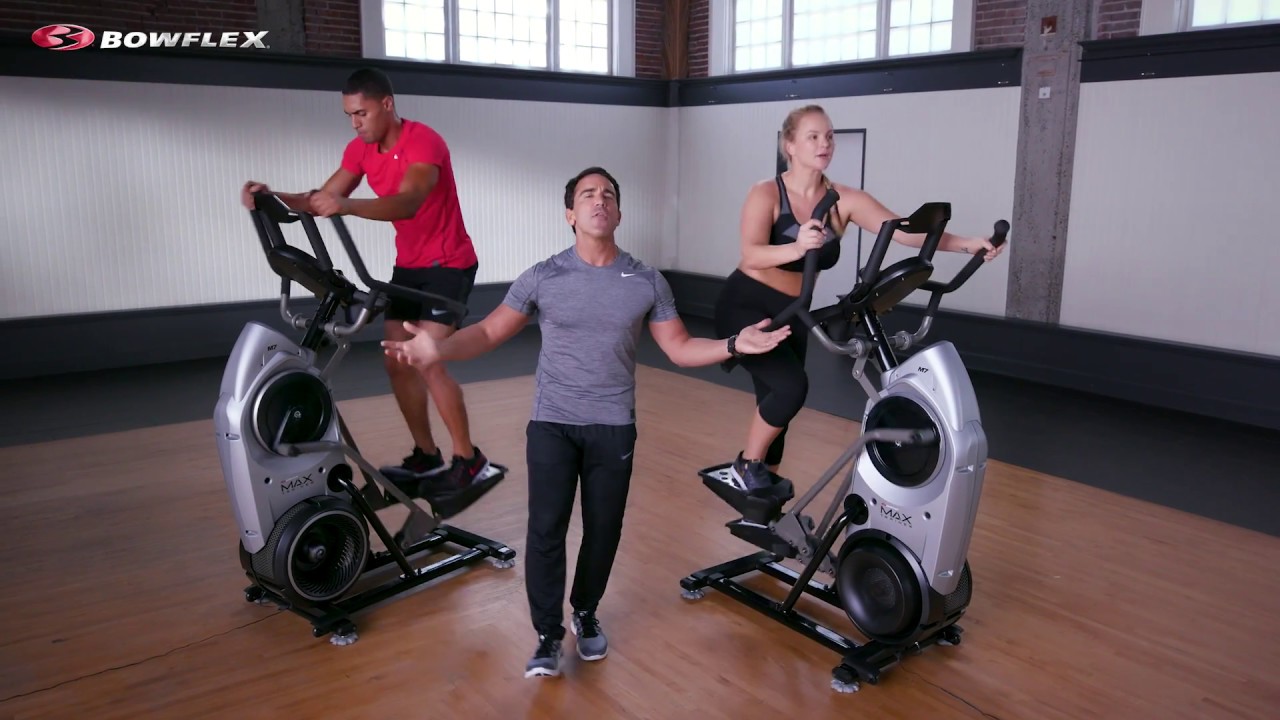 Bowflex Beginner Workout Eoua Blog