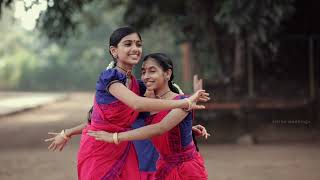 Aragetram / Classical Dance / Temple