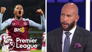 Aston Villa have 'arrived' after beating Manchester City | Premier League | NBC Sports
