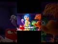 Inside Out 2 BROKE The Box Office #pixar #insideout2 #shorts